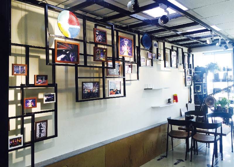 企業(yè)相冊(cè)