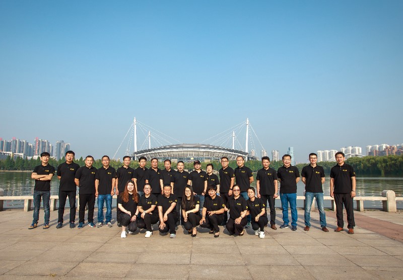 企業(yè)相冊(cè)