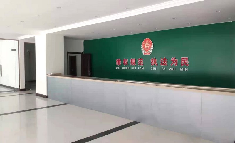 嵩縣煙草局視頻監(jiān)控項目